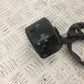 KAWASAKI ZX6R ZX6 J LEFT SWITCH GEAR  YEAR 2000 (STOCK 836)