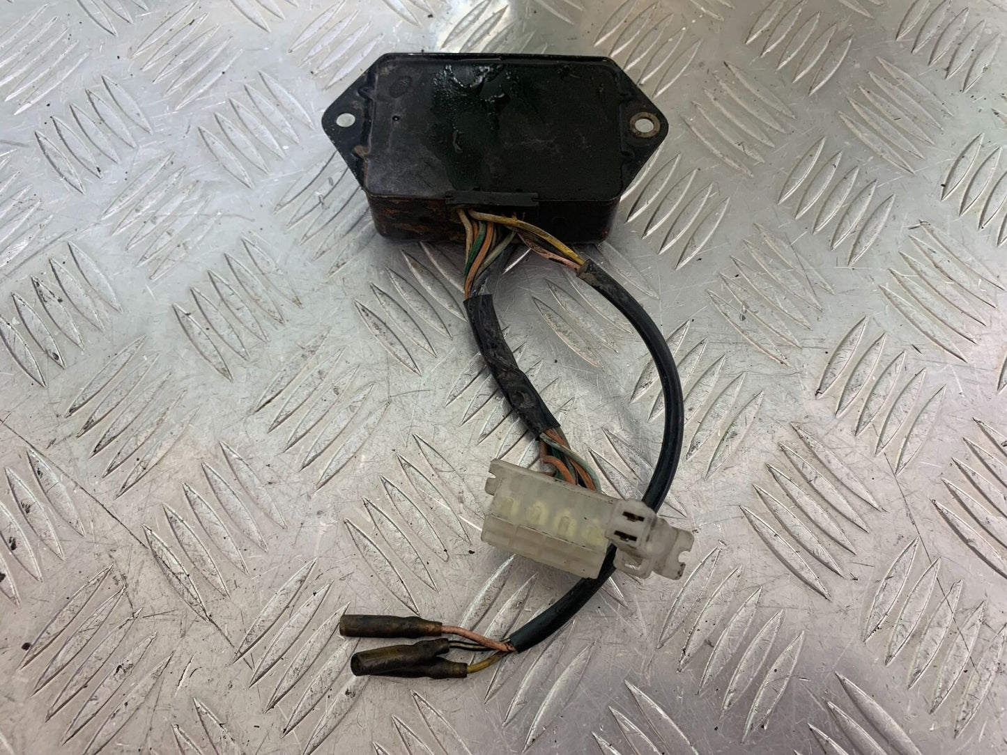 HONDA CX500 CX 500 CDI UNIT  YEAR 1980 (CMB1131)