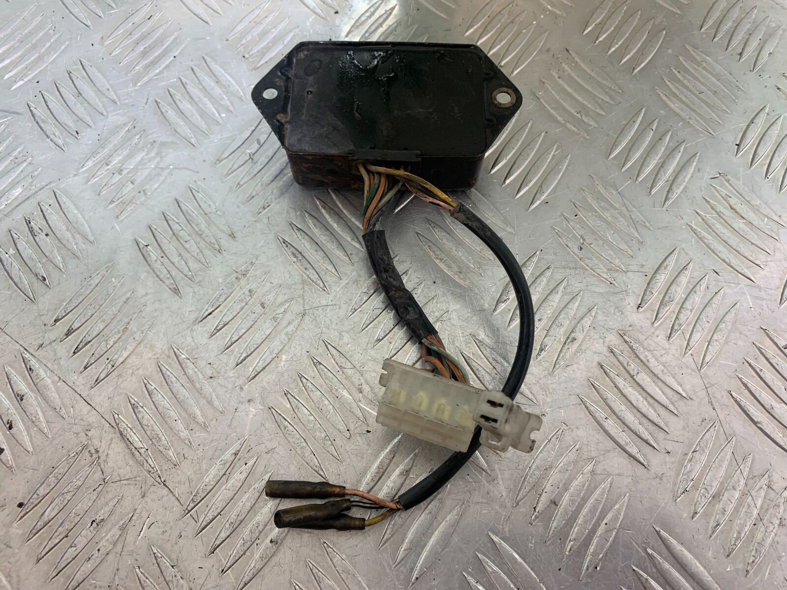 HONDA CX500 CX 500 CDI UNIT  YEAR 1980 (CMB1131)