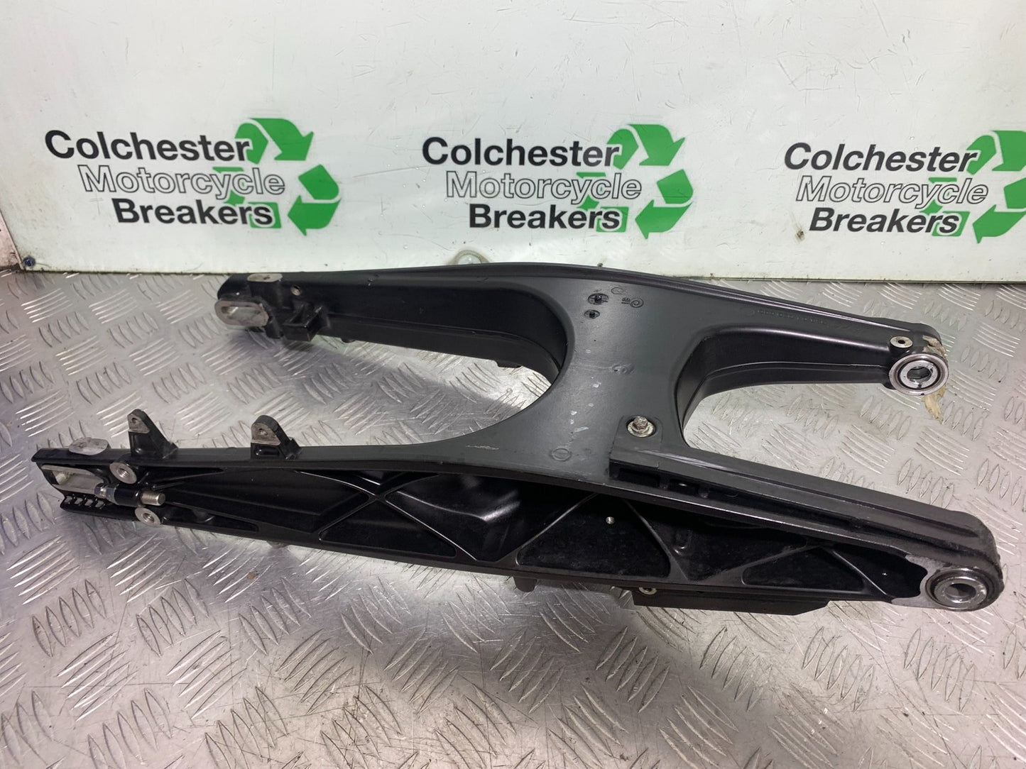 KTM 390 ADVENTURE SWINGARM  YEAR 2020-24 (CMB1240)