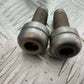 DUCATI 1199 PANIGALE BAR END WEIGHTS  YEAR 2012-2014 (CMB1047)