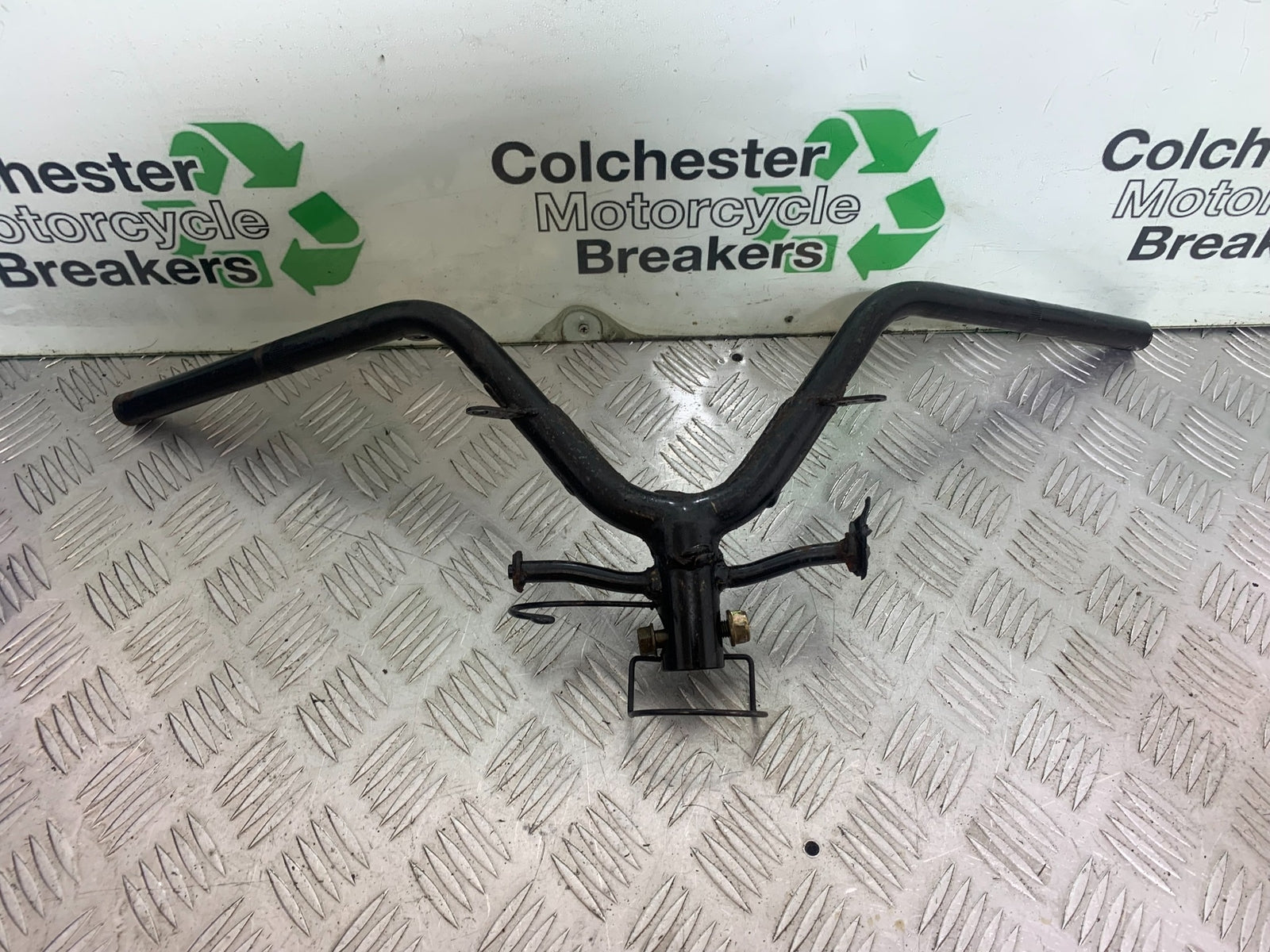 KAWASAKI J125 J125 HANDLEBARS  YEAR 2016-2020 (CMB1158)