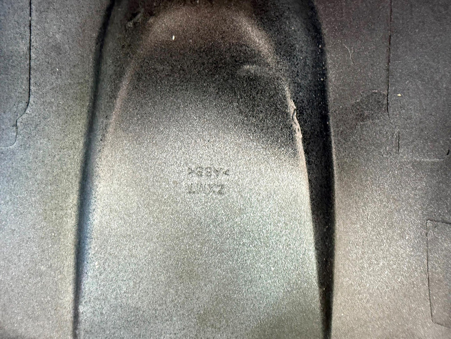 HONDA CBR600 RR CBR600RR PETROL TANK COVER YEAR 2005-2006