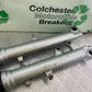 APRILIA 650 PAGASO STRADA FORKS  YEAR 2005-2010 (CMB1057)