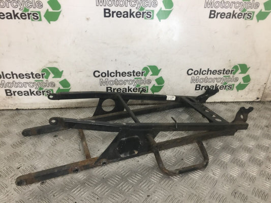 HONDA CBR1100 BLACKBIRD REAR SUBFRAME YEAR 1996-1998 (STOCK 862)