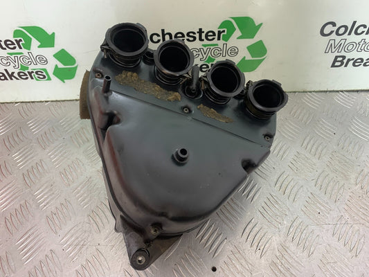 YAMAHA XJ600 XJ 600 DIVERSION AIRBOX   1998-2000 (CMB1191)