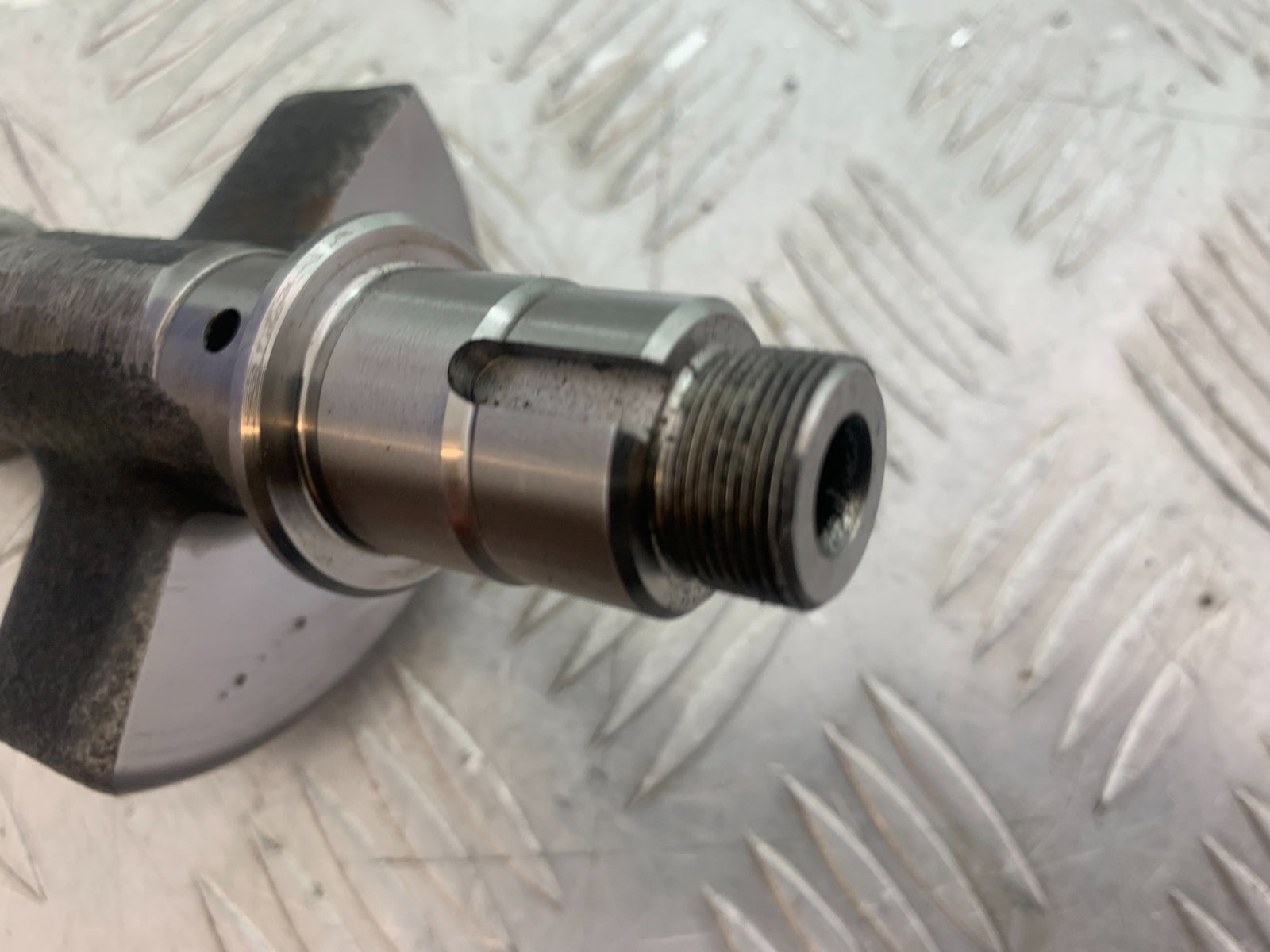 APRILIA 650 PAGASO STRADA BALANCE SHAFT YEAR 2005-2010 (CMB1057)