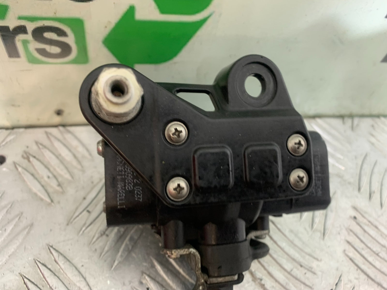 APRILIA TUONO 1000 V4R THROTTLE DEMAND SENSOR AND CABLE  YEAR 2011-13 (CMB1331)