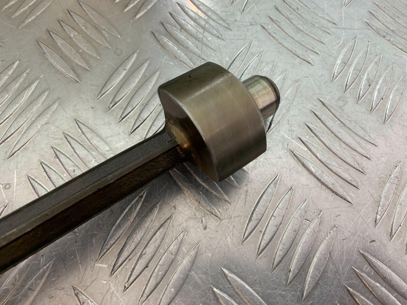 TRIUMPH 765 STREET TRIPLE RS BALANCE SHAFT  YEAR 2018-2021