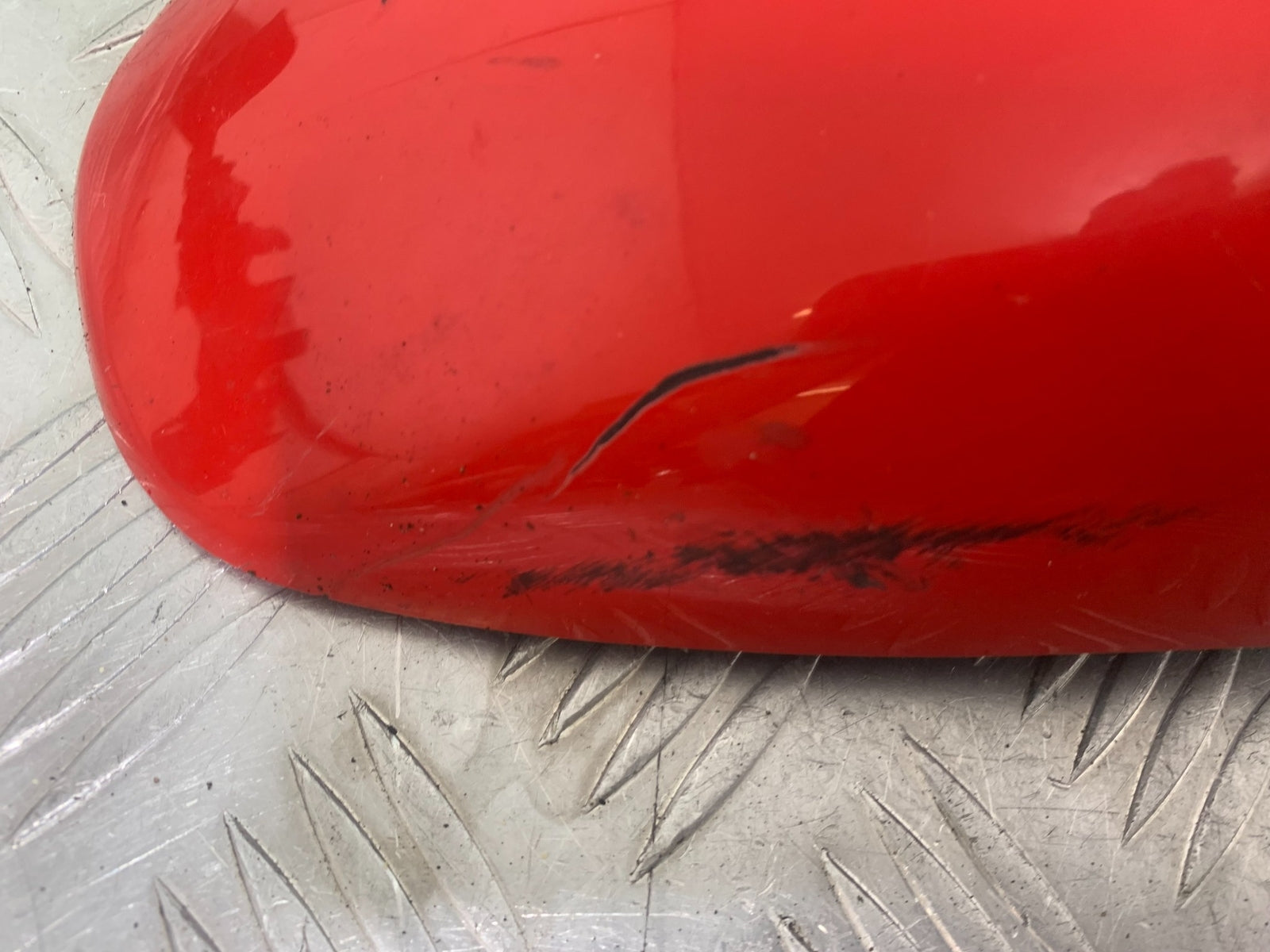 SUZUKI SV650 SV 650 mk1 FRONT MUDGUARD   YEAR 1999-2002 (CMB1160)