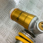 APRILIA TUONO 1000 V4 REAR SHOCK  YEAR 2013-2014  (CMB1239)