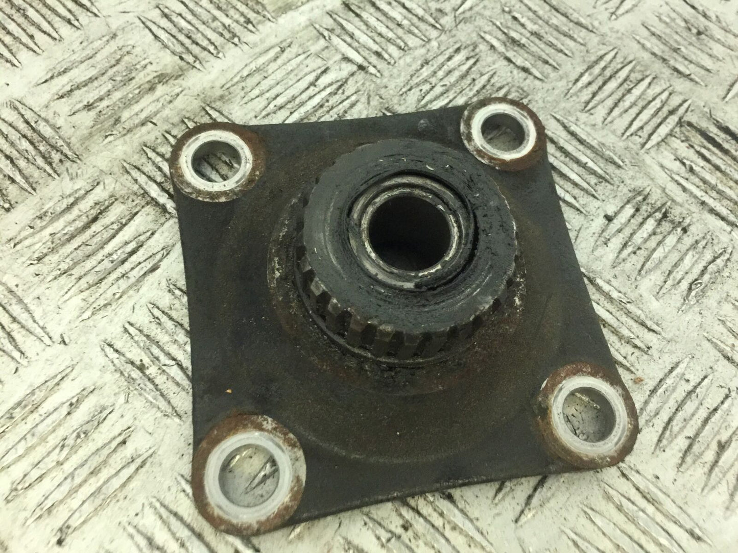 HONDA ST1300 ST 1300 DRIVE FLANGE  2008-2013 (STOCK 737)