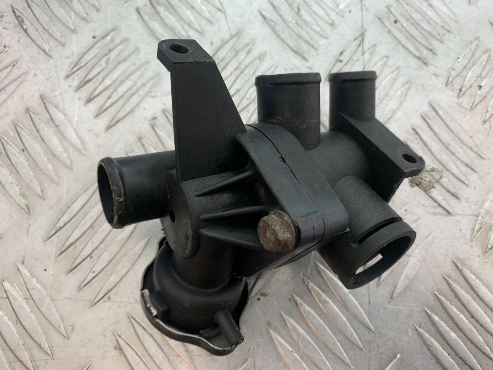 TRIUMPH T509 SPEED TRIPLE THERMOSTAT  YEAR 1997-1998 (CMB1144)
