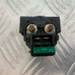 HONDA VFR400 VFR 400 NC21 STARTER SOLENOID YEAR 1986-87 (CMB1043)