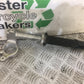 SUZUKI SV650 SV 650 RIGHT BAR  YEAR 1999 (STOCK 681)