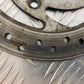 APRILIA 650 PAGASO STRADA REAR BRAKE DISC  YEAR 2005-2010 (CMB1057)