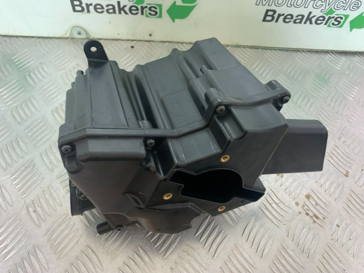 KAWASAKI Z300 ER300 AIRBOX YEAR 2016-2018  (CMB1056)