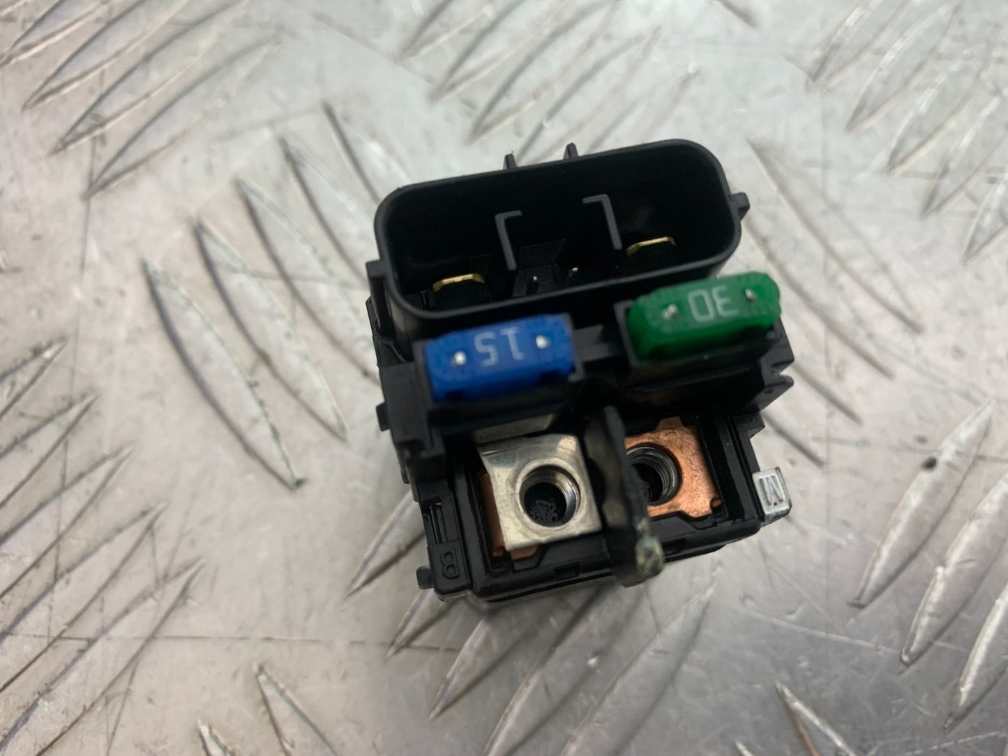KAWASAKI Z1000 SX STARTER SOLENOID   YEAR 2014-16 (CMB1264)