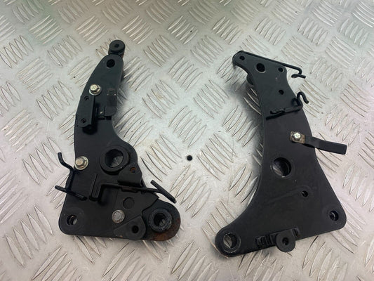 KAWASAKI EN650 VULCAN FRAME BRACKETS   YEAR 2017-2021 (CMB1060)