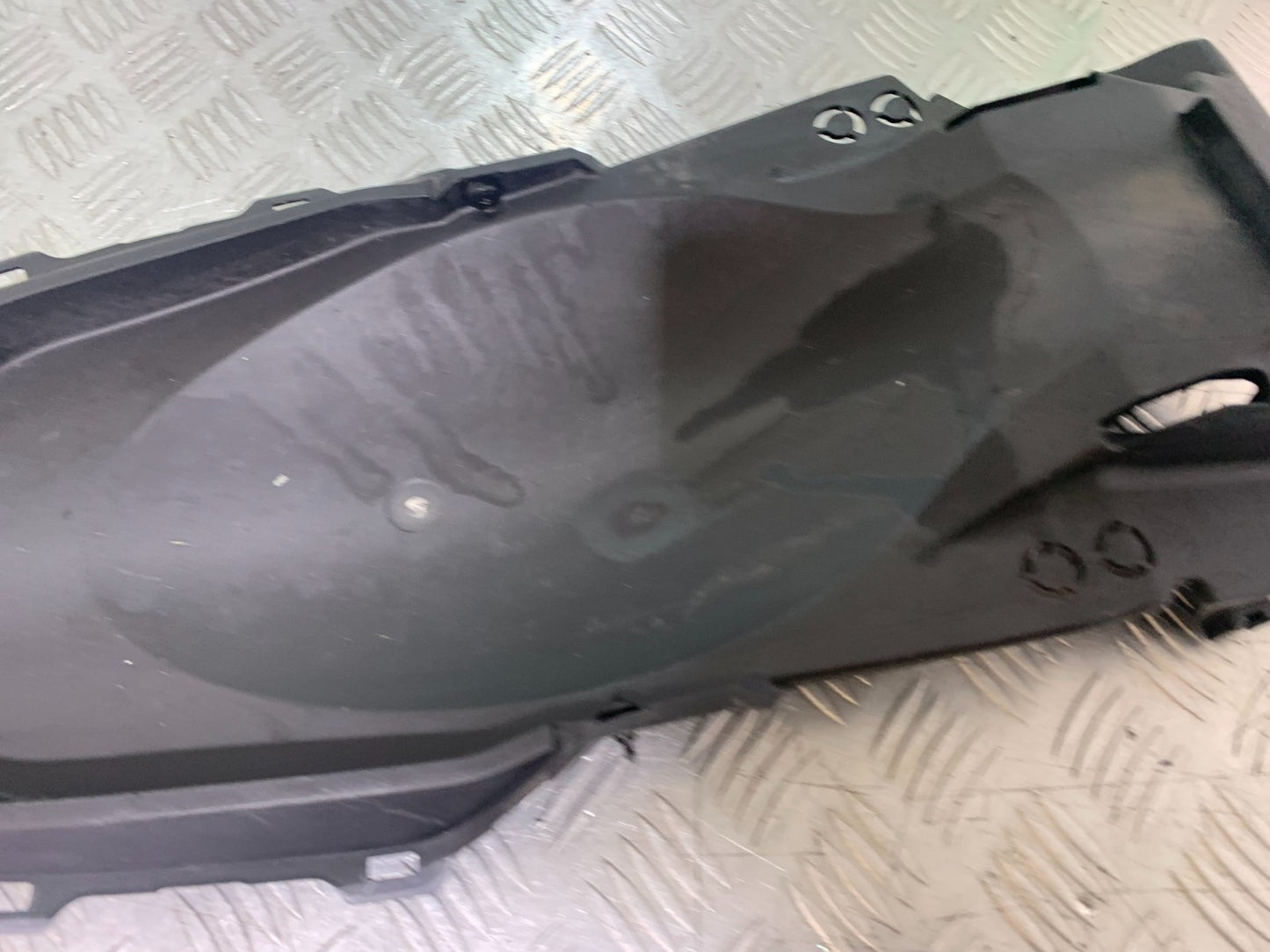 HONDA NC750 NC 750 X DCT UNDERTRAY YEAR 2019 (CMB1223)