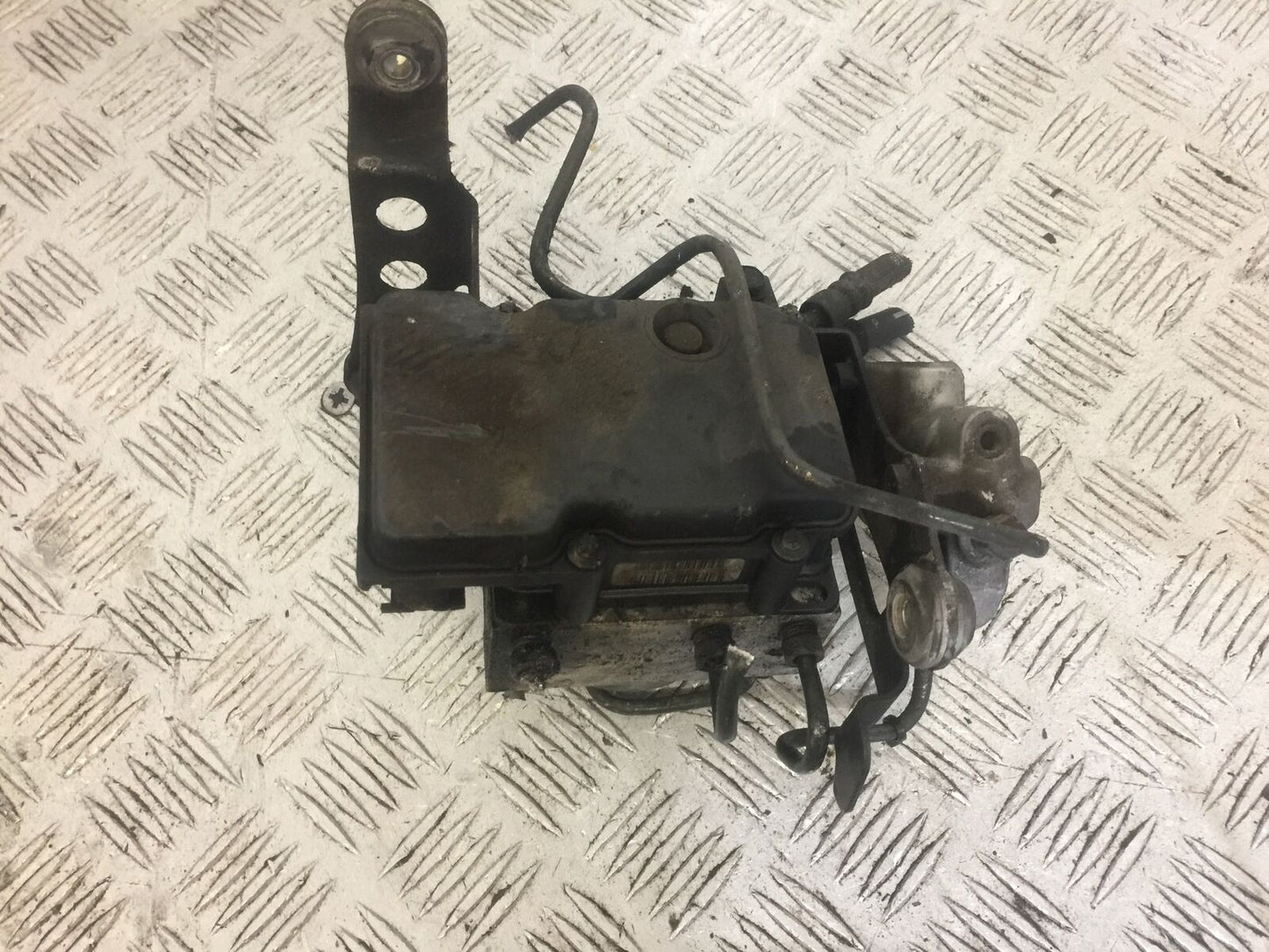 HONDA XL700 TRANSALP ABS PUMP  2008-2012  (STOCK 727)