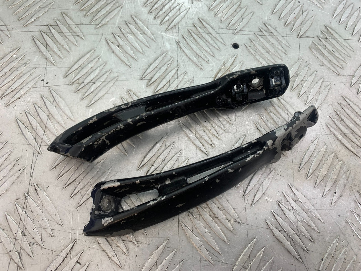 DUCATI 996 SPS 748 916 998 MIRROR MOUNTS 1999-2000 (CMB1209)