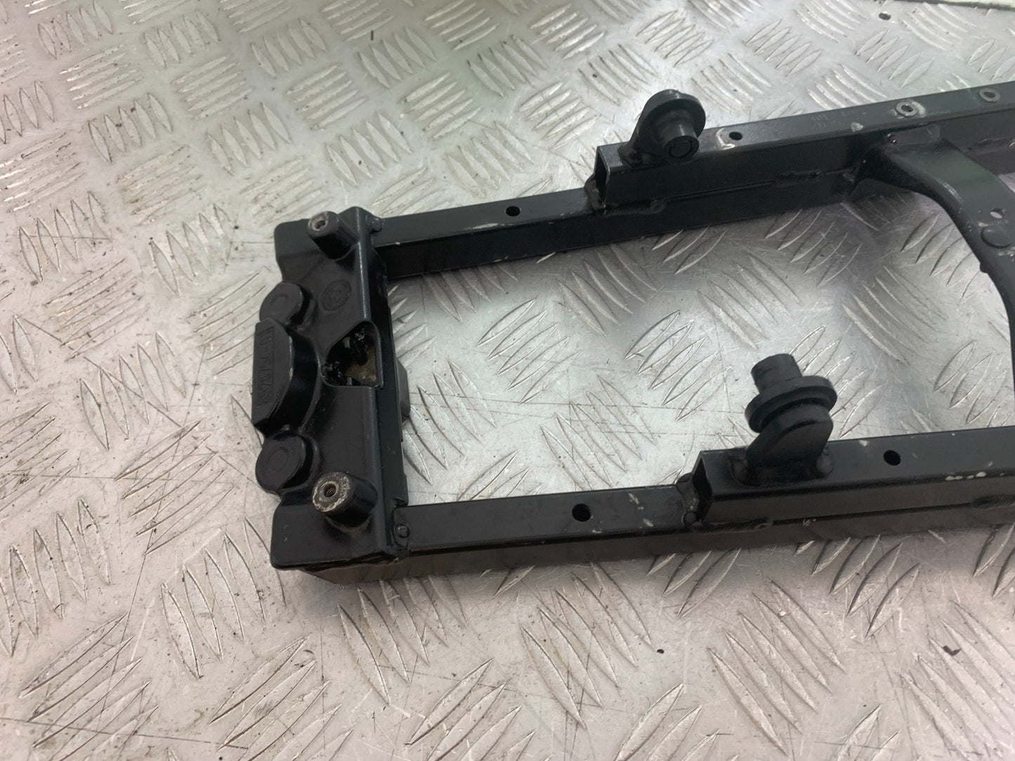 BMW S1000 RR REAR SUBFRAME  YEAR 2015-2018 (CMB1246)