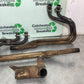 HONDA ST1100 PAN EUROPEAN DOWNPIPES AND COLLECTOR YEAR 1993-2001 (CMB1195)