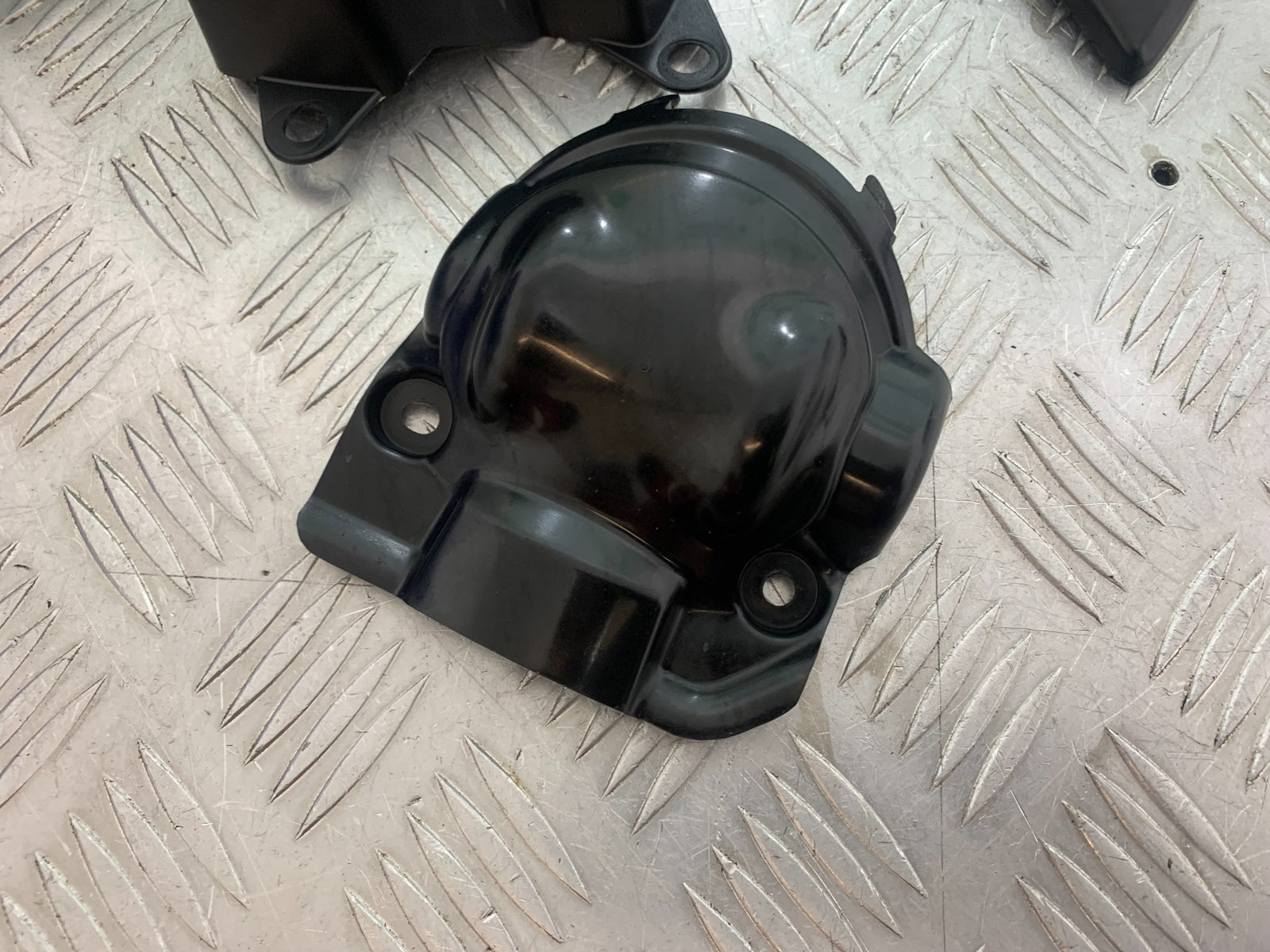 TRIUMPH TRIDENT 660 INFILL PANELS  YEAR 2021-2024 (CMB1148)