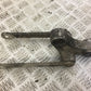 KAWASAKI ZX6R ZX6 F REAR SHOCK LINKAGE YEAR 1995 1997 (STOCK 519)