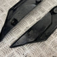 TRIUMPH TIGER 1200 EXPLORER LEFT & RIGHT TOP INFILLS YEAR  2012-2015 (STOCK 901)
