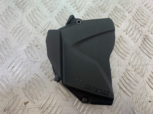 YAMAHA YZF R1 14 B BIG BANG SPROCKET COVER   2009-14 (CMB1175)