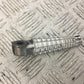 SUZUKI GSXR 750 L1 RIGHT REAR PEG  YEAR 2012-2015 (STOCK 632)