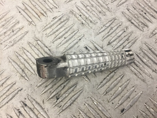 SUZUKI GSXR 750 L1 RIGHT REAR PEG  YEAR 2012-2015 (STOCK 632)