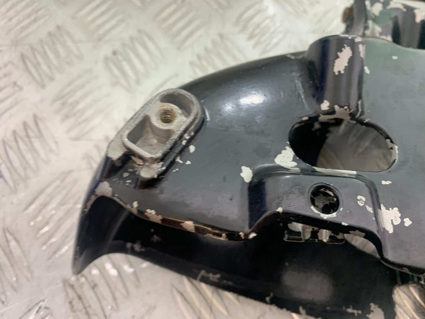 DUCATI 996 SPS 748 916 998 FAIRING BRACKET  1999-2000 (CMB1209)