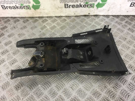 YAMAHA MT 125 MT125 UNERTRAY  2014-2019 ABS (STOCK 544)