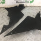 TRIUMPH TROPHY 1215 SE INNER INFILL PANELS YEAR 2012-2017 (STOCK 870)
