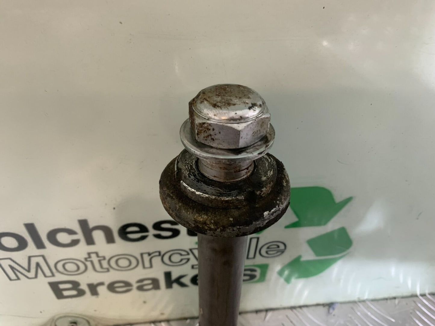 HONDA CX500 CX 500 BOTTOM YOKE   YEAR 1980 (CMB1131)