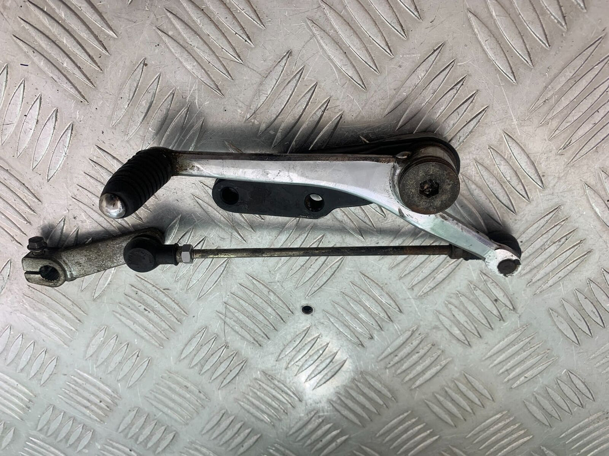 SUZUKI GSX650 F GSX 650 F  GEAR LEVER  YEAR 2008-16 (CMB1045)