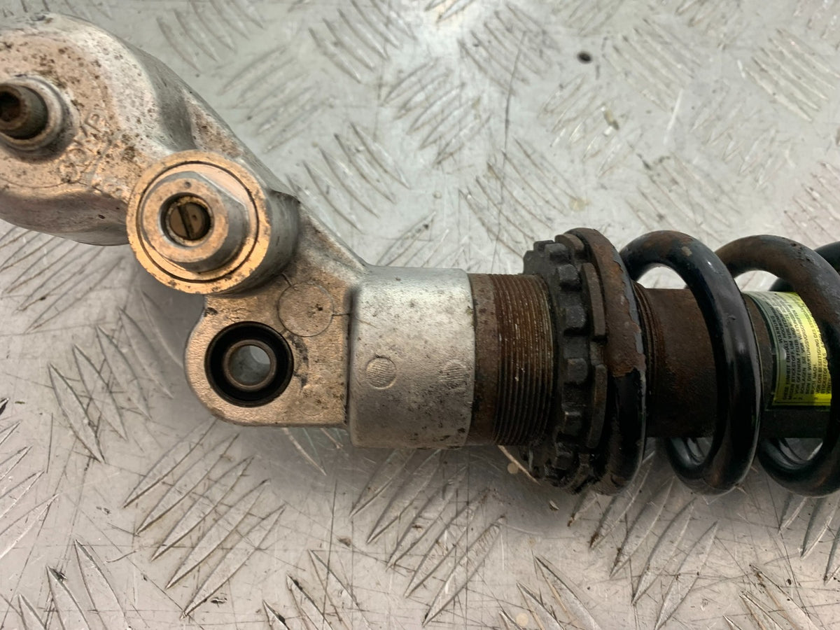 SUZUKI GSXR600 GSXR 600 SRAD REAR SHOCK YEAR 1997-2000 (CMB1276)