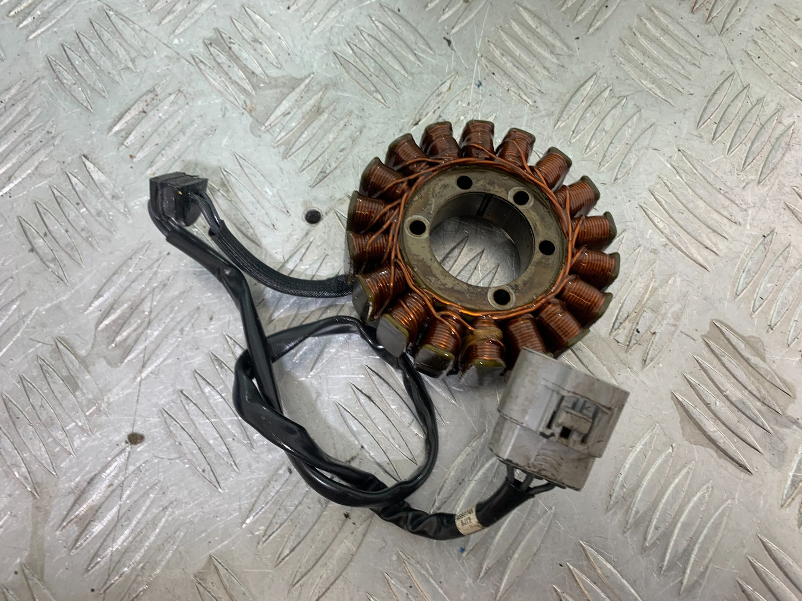KTM 790 DUKE GENERATOR COVER YEAR 2018-2021  (CMB11150)