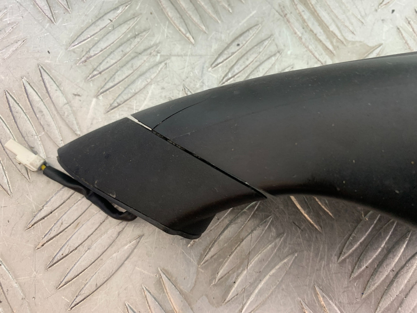 MV AGUSTA 800 F3 RIGHT MIRROR  YEAR 2013-2016 (CMB1152)