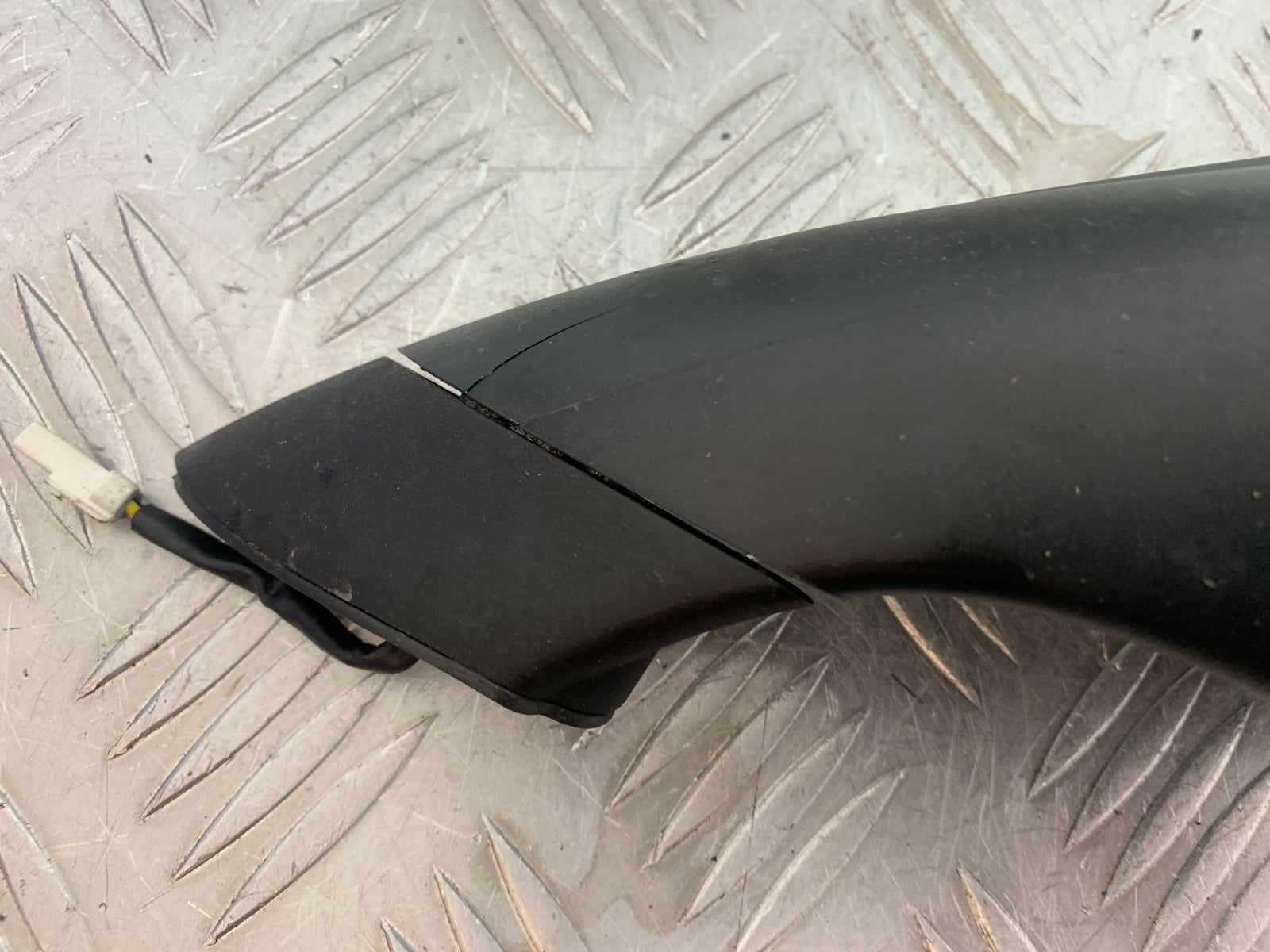 MV AGUSTA 800 F3 RIGHT MIRROR  YEAR 2013-2016 (CMB1152)
