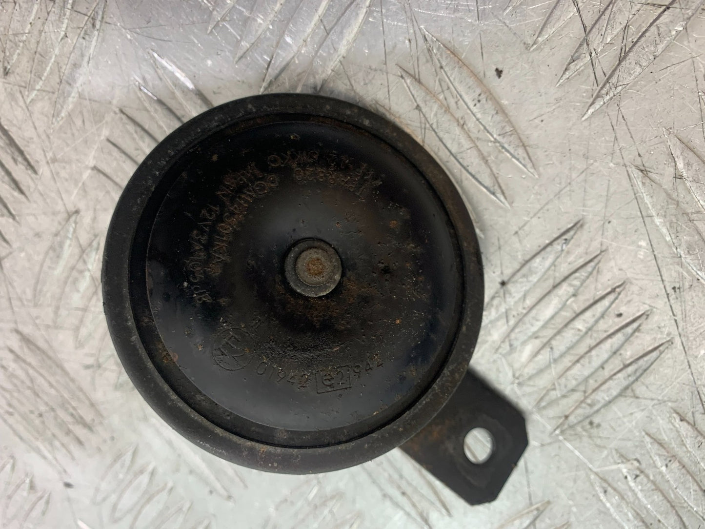 TRIUMPH 1050 SPRINT ST HORN   2003-2011 (CMB1285)