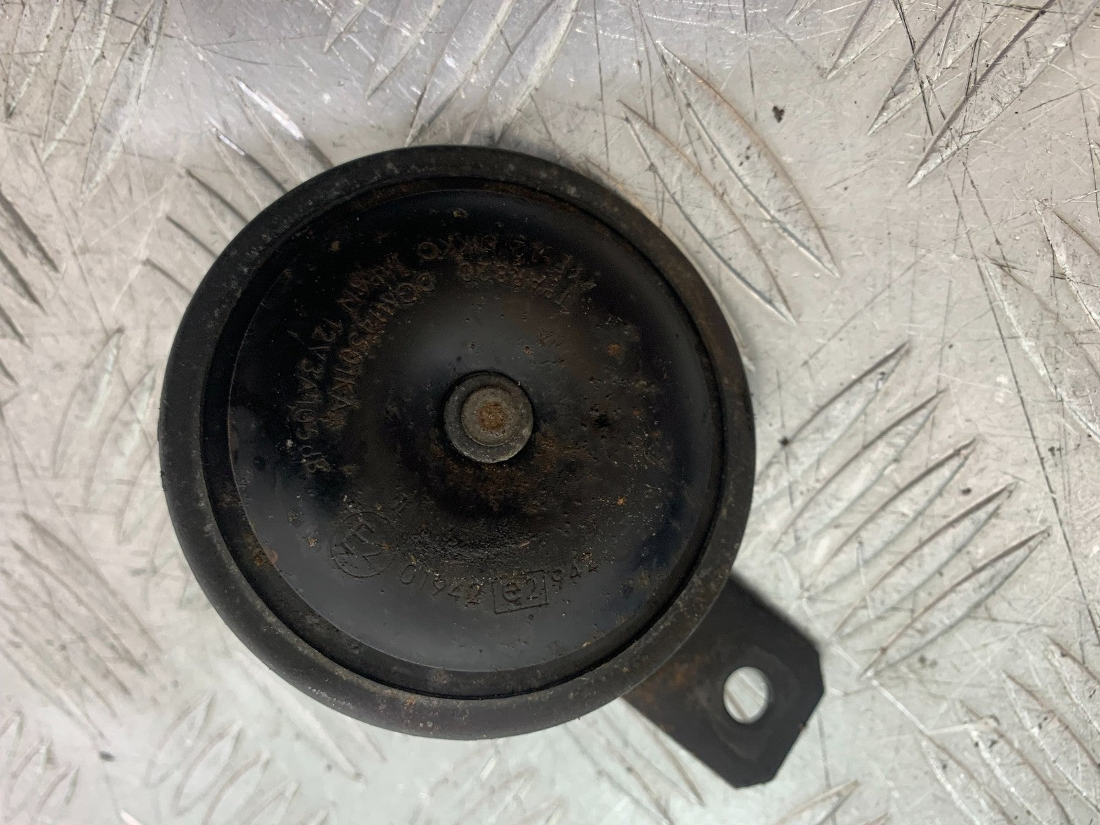 TRIUMPH 1050 SPRINT ST HORN   2003-2011 (CMB1285)