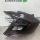 SUZUKI DL1000 V-STROM RIGHT SIDE FAIRING YEAR 2014-2019 (CMB1325)