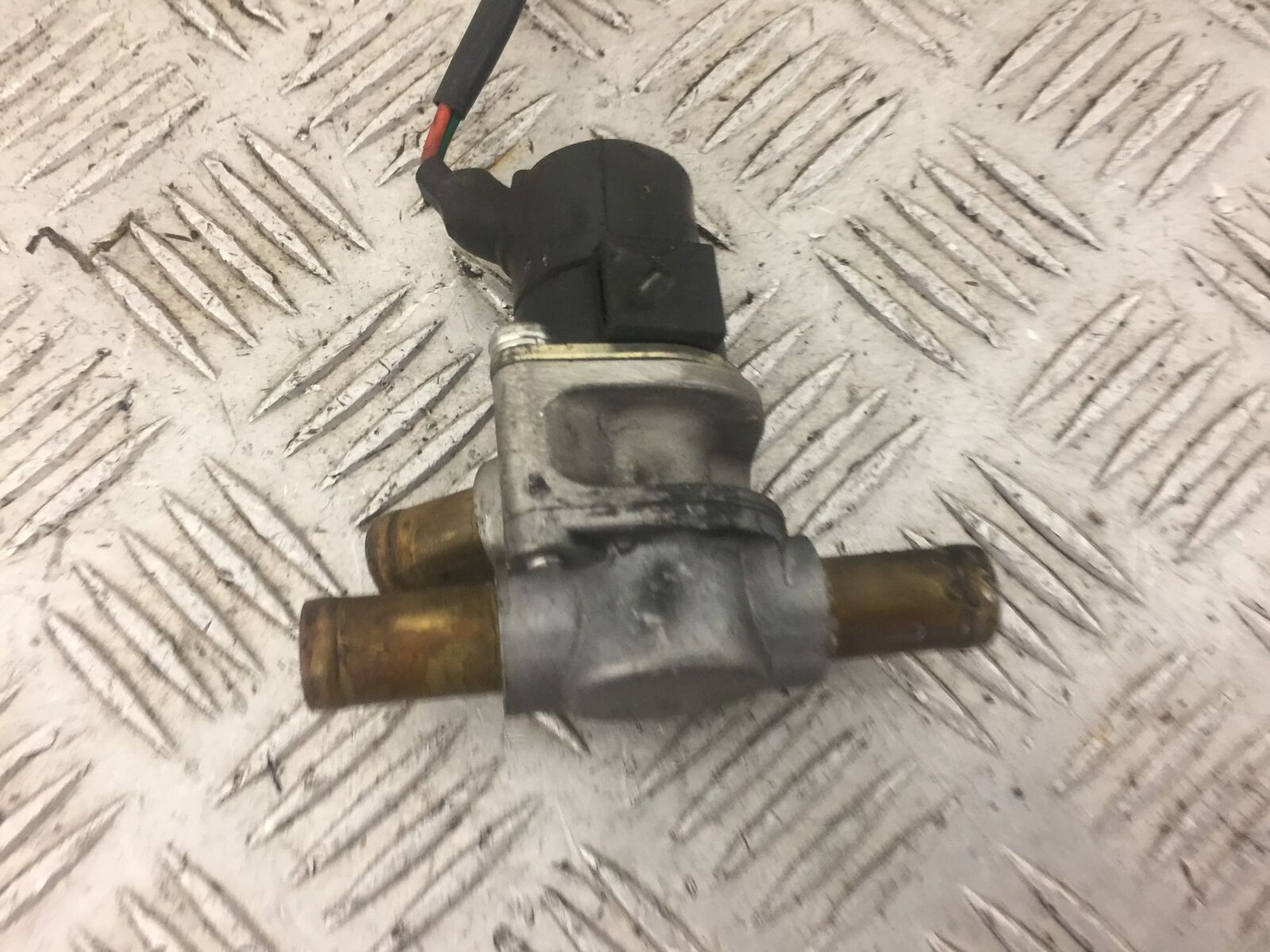 HONDA CBR600 RR CBR 600 RR AIR VALVE YEAR 2006 (STOCK 489)