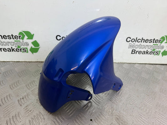 HONDA CBR600 RR CBR600RR FRONT MUDGUARD YEAR 2005-2006
