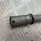 HONDA CBR1000 rr FIREBLADE FRONT WHEEL SPINDLE    2008-2011 (CMB1253)