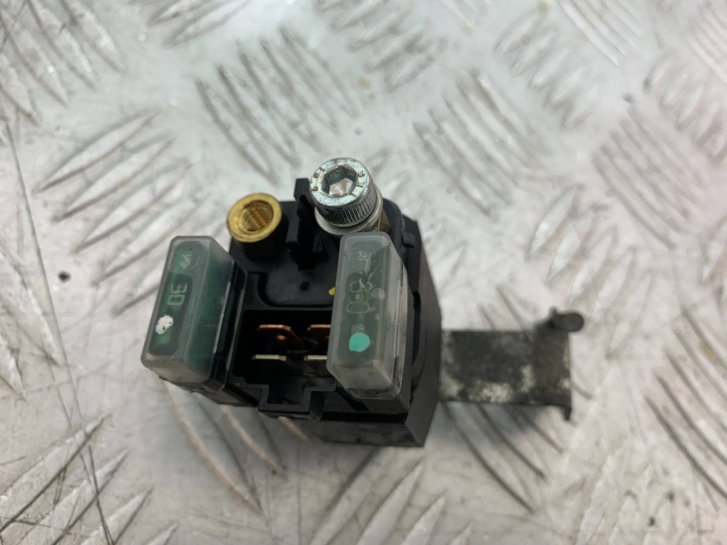 KAWASAKI NINJA 400 EX 400 STARTER SOLENOID  YEAR 2018-2022 (CMB1278)
